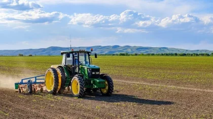 280 миллиардов на полях: как Западный Казахстан превращает агросектор в драйвер экономики