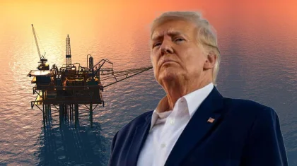 Калифорния и Флорида восстают против планов Трампа по нефтедобыче у побережья