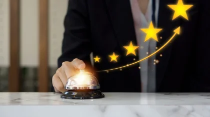 Присваивать «звезды» гостиницам в Казахстане будут по новым стандартам