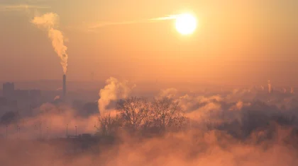 Неблагоприятные метеоусловия прогнозируются в семигородах Казахстана
