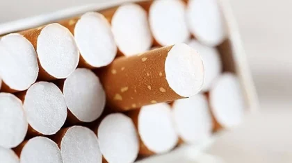 Распространенность курения среди казахстанцев снизилась до 17,5%