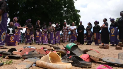 Боевики похитили более 200 детей при нападении на школу в Нигерии