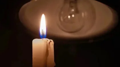 После долгого отключения свет вернулся в ряд ЖК на левом берегу Астаны