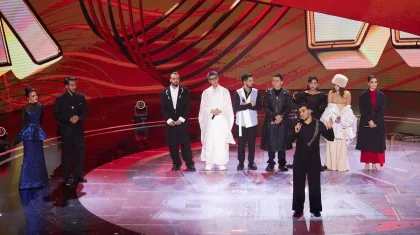 Токаев поздравил участников международного музыкального проекта Silk Way Star