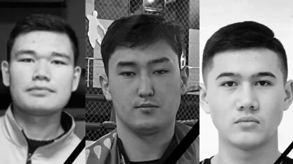 Чемпион Азии из Казахстана погиб в ДТП: его брат записал обращение (ВИДЕО)