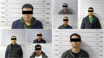 Десять человек задержаны в Кыргызстане по делу о массовых беспорядках