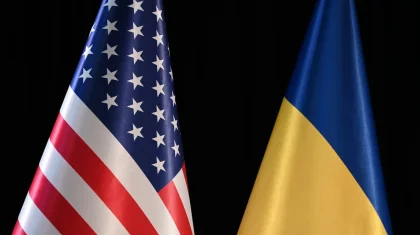 О значительном прогрессе на переговорах в Женеве заявили главы делегаций США и Украины