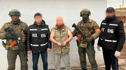 Призывы к терактам и радикальная пропаганда: КНБ задержал подозреваемых в 4 городах (ВИДЕО)