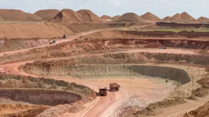 Хищение 15 тысяч тонн минерального сырья: в Аркалыке раскрыта схема на сотни миллионов