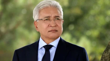 Имангали Тасмагамбетов покинет пост генерального секретаря ОДКБ