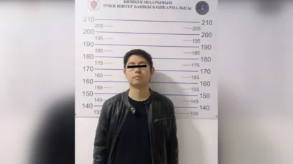 Задержаны сын и соратники экс-президента Кыргызстана (ВИДЕО)