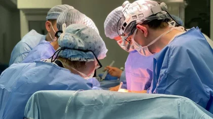 После смерти подарили жизнь: два донора спасли шестерых казахстанцев (ВИДЕО)