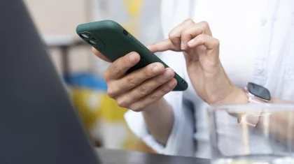 Получили SMS о зачислении денег? Это может быть ловушка мошенников