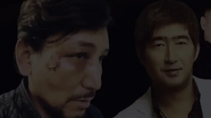 Певец Галымжан Сулеймен заявил, что экс-участник «Нур-Мукасан» избил его вместе с друзьями