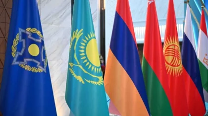 Токаев примет участие в заседании Совета коллективной безопасности ОДКБ