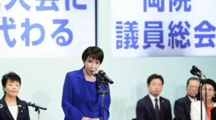 Япония пересекла красную черту – МИД Китая