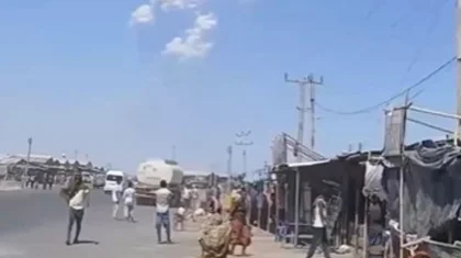 Проснулся еще один вулкан, который считался спящим больше 10 тысяч лет (ВИДЕО)