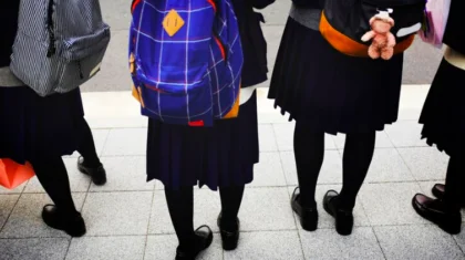 Школьники вдыхают «веселый газ»: в Минпросвещения предупредили казахстанцев