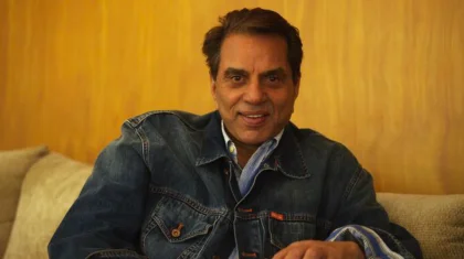 Умер легендарный индийский актер Дхармендра