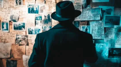 Полицейские разыскивают пятерых опасных мужчин в Кызылординской области