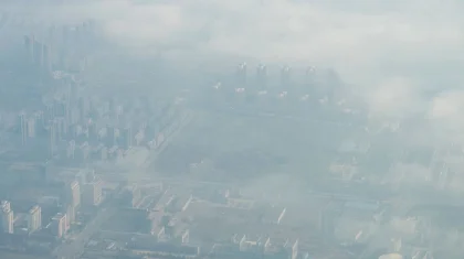 В атмосфере шести городов Казахстана ожидается накопление вредных веществ