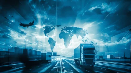 Пять новых хабов на границе: Казахстан превращается в центр транзита Евразии