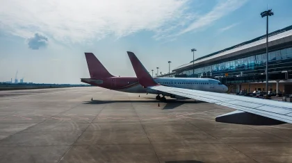 Новый международный аэропорт построят в Казахстане