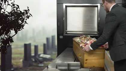 Крематорий в Казахстане – бизнес на трупах или необходимость?