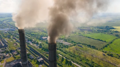 Мусоросжигающие заводы построят в трех городах Казахстана