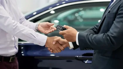 С правом возврата: казахстанцы смогут оформить авто в лизинг