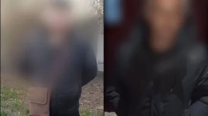 Супруги забили тревогу: пропавших мужей из Усть-Каменогорска нашли в Алматы (ВИДЕО)