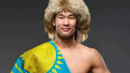 Шавкат Рахмонов вернулся в топ-3: обновленный рейтинг UFC поразил перестановками