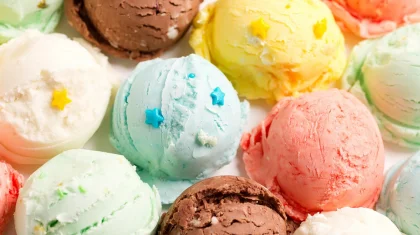 Более 12 тонн казахстанского мороженого на границе не впустили в Россию