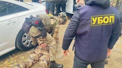 Тысячи тонн нефтепродуктов контрабандой отправляли за границу на западе Казахстана (ВИДЕО)