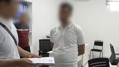 49 млн тенге украли через субсидии на рабочие места в Туркестане (ВИДЕО)