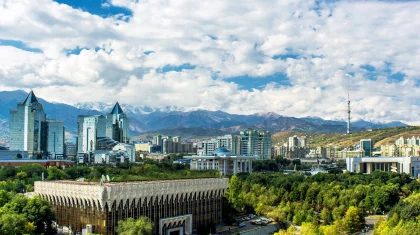 Город, где 17 конфессий живут рядом: формула межконфессионального мира в Алматы