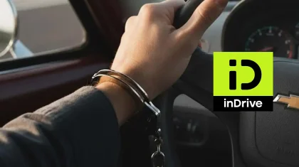 «Сидел в тюрьме за убийство»: казахстанцев напугали шокирующие слова водителей такси