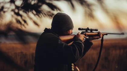 Мужчина открыл стрельбу по рыбакам в Алматинской области