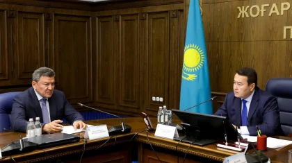 Госаудит выявил нарушения на 140 млрд тенге в СКО