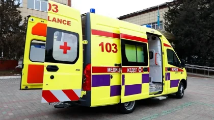 Смена по 12 часов: признает ли Минздрав переработку фельдшеров «скорых»