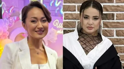 Бывшая жена Турсунбека Кабатова вступила в резкую перепалку с коллегой из-за критики фильма