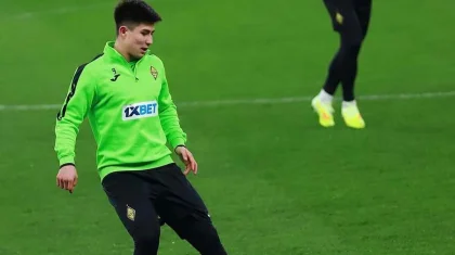 «Кайрат» выходит на важный матч: где и когда смотреть игру с «Копенгагеном»