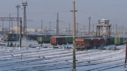 Депутаты потребовали реформировать правила железнодорожных перевозок в Казахстане
