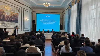 Женское лидерство в Астане: как депутаты «AMANAT» расширяют участие женщин в политике