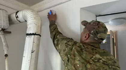 В Казахстане частные дома должны быть оборудованы дымовыми датчиками – МЧС