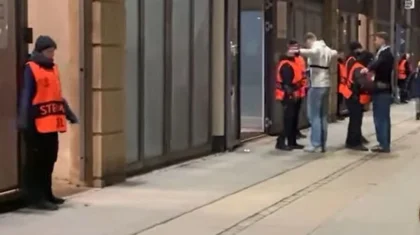 ДП объяснил, зачем полицейские Алматы летали на матч «Кайрата» в Данию