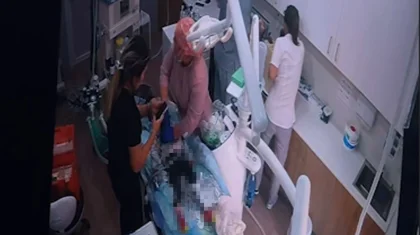 Умершего в стоматологии ребенка реанимировали более 40 минут: подсудимая расплакалась в суде