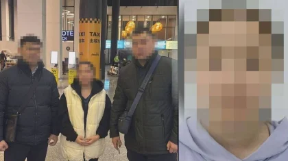 Подозреваемую в кражах на 156 млн тенге казахстанку задержали в Турции