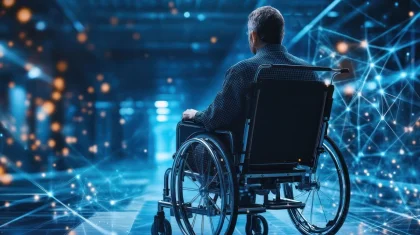 Искусственный интеллект будет определять группу инвалидности в Казахстане