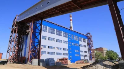 2,2 млрд тенге направили на модернизацию тепло- и водоснабжения в Костанайской области